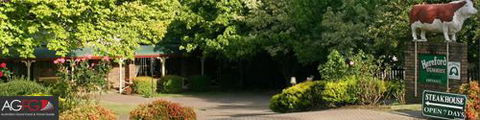 Hereford Steakhouse - Timeshare Accommodation 0