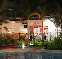 Maharajas - Timeshare Accommodation