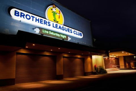Brothers Leagues Club Innisfail - Timeshare Accommodation 0