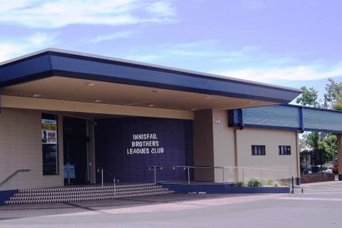 Brothers Leagues Club Innisfail - Timeshare Accommodation 1