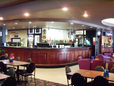 Brothers Leagues Club Innisfail - Timeshare Accommodation 2