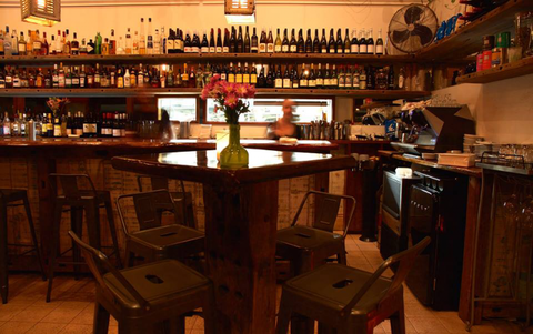 Barbaresco - Timeshare Accommodation 1