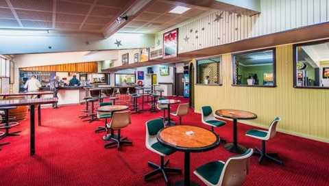 Diggers Tavern & Motel - Timeshare Accommodation 0