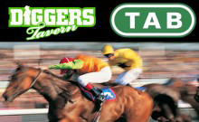 Diggers Tavern & Motel - Timeshare Accommodation 4