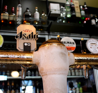 Old Bank Restaurant  Bar - Timeshare Accommodation