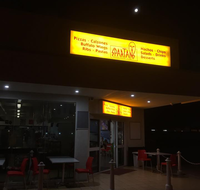 Spartans  Pizza Pastas  Ribs - Timeshare Accommodation