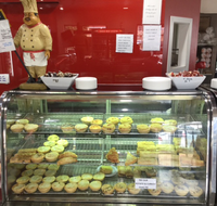 PKs Bakery - Timeshare Accommodation