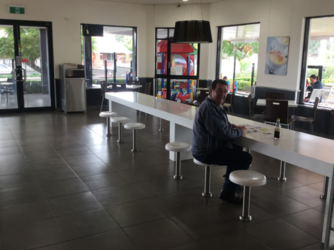 PK’s Bakery - Timeshare Accommodation 1