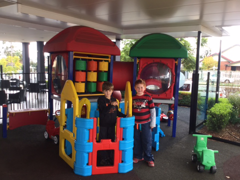 PK’s Bakery - Timeshare Accommodation 2