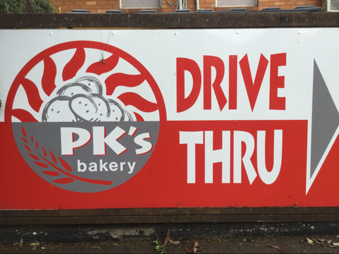 PK’s Bakery - Timeshare Accommodation 4