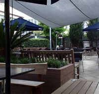 The Grapevine Caf - Timeshare Accommodation