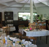 Daintree Tea House Restaurant