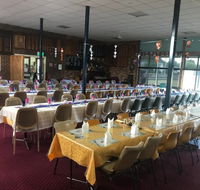 Glen Innes Bowling Club Chinese Restaurant - Timeshare Accommodation
