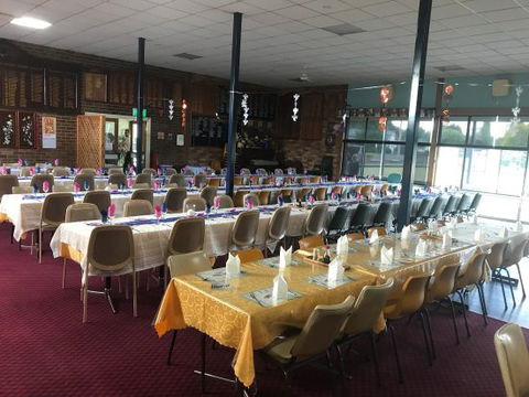 Glen Innes Bowling Club Chinese Restaurant - Timeshare Accommodation 0