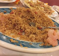 Gold Medal Chinese Restaurant - Timeshare Accommodation