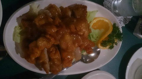 K-Tong Thai & Chinese Restaurant - Timeshare Accommodation 0