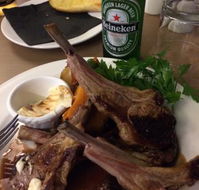 Cattlemans Country Motor Inn - Timeshare Accommodation