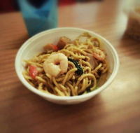 Fortune Kitchen - Timeshare Accommodation