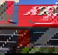 KFC - Timeshare Accommodation