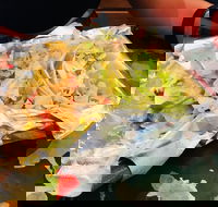 Mad Mex Fresh Mexican Grill - Timeshare Accommodation