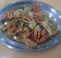 Ming Hing Chinese Restaurant - Timeshare Accommodation