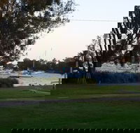 The Dobell Restaurant - Timeshare Accommodation