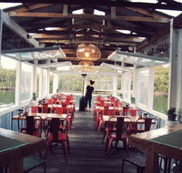 Woy Woy Fishermens Wharf - Timeshare Accommodation