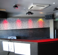 Cocomangas - Timeshare Accommodation