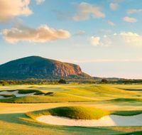 Maroochy River Golf Club - Timeshare Accommodation