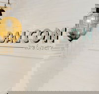 Balcony Bar  Restaurant - Timeshare Accommodation