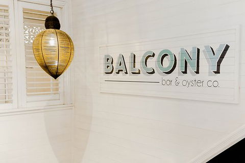 Balcony Bar & Restaurant - Timeshare Accommodation 0