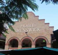 Bruns Brasserie - Timeshare Accommodation
