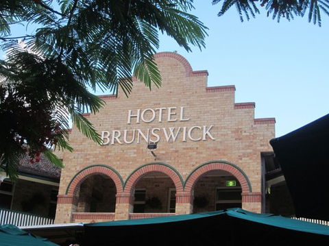 Bruns Brasserie - Timeshare Accommodation 0
