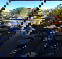 Byron Bay Services Club - Timeshare Accommodation