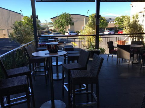 Byron Bay Services Club - Timeshare Accommodation 0