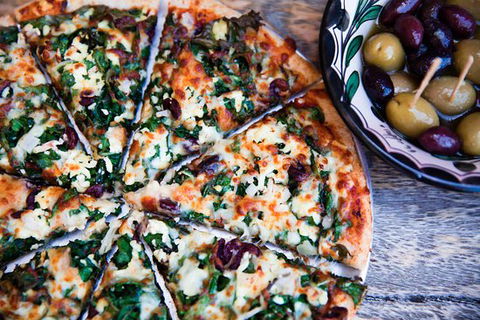 Earth ’n’ Sea Amazing Pizza & Pasta - Timeshare Accommodation 0