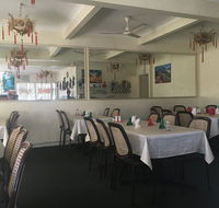 Far East Chinese Restaurant - Timeshare Accommodation