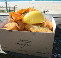 Fishmongers Byron Bay - Timeshare Accommodation