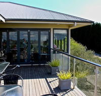 McVitty Grove Cafe  Restaurant - Timeshare Accommodation