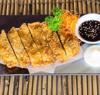 Miko Sushi - Timeshare Accommodation