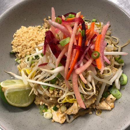 Success Thai Food - Timeshare Accommodation 0