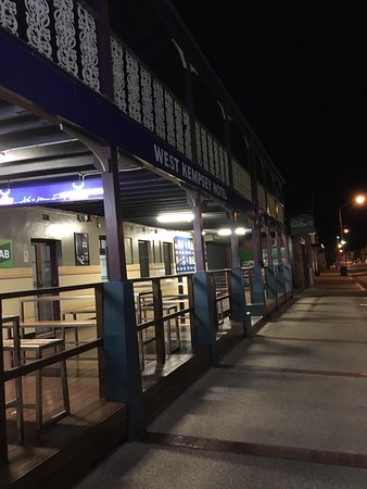 West Kempsey Hotel - Timeshare Accommodation 0