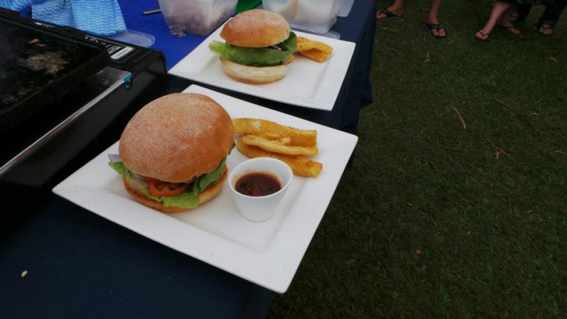 Bushland Beach QLD Timeshare Accommodation