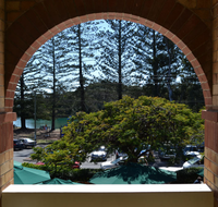 Hotel Brunswick - Timeshare Accommodation