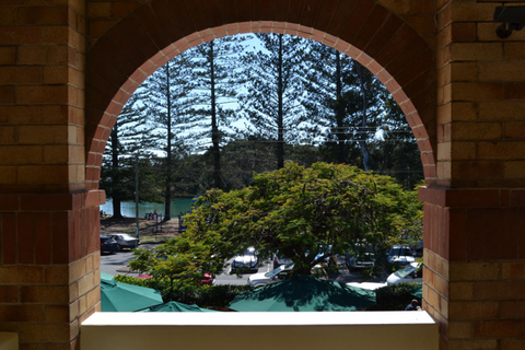 Hotel Brunswick - Timeshare Accommodation 0
