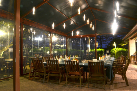 Hotel Brunswick - Timeshare Accommodation 1