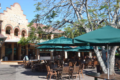 Hotel Brunswick - Timeshare Accommodation 2