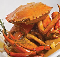 Fish DVine  The Rum Bar