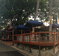 Down Under Bar  Grill