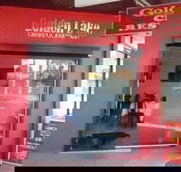 Golden Lake Chinese Restaurant